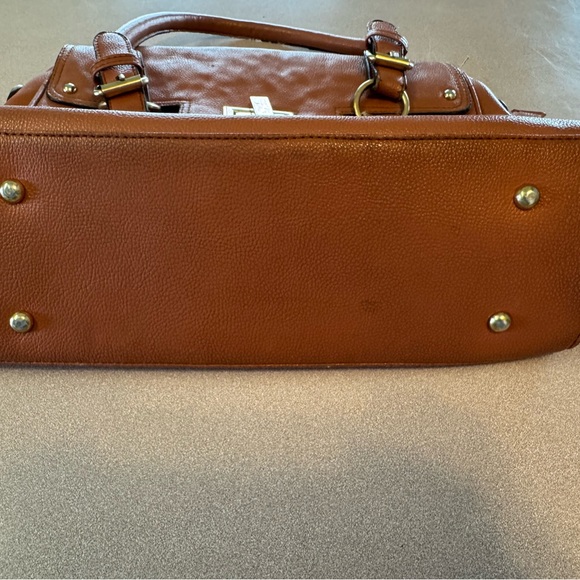 Large Coach Bag/Tote/Purse - Picture 6 of 6